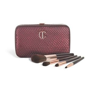 Charlotte Tilbury Magical Mini Brush Set (Travel)